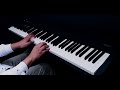 Waltz in A-minor, B.150 – Frederic Chopin // awpdog Piano Performance