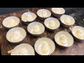 HOW TO MAKE PETIT FOUR ICING