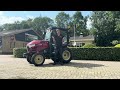 Duteweert Miniwerktuigen presenteert, de Yanmar YT 235Q