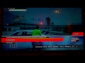 GTA V online part 5 Ο Κωστας και η Μαρια και free sport αμαξι