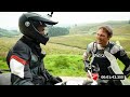 Adventure heavyweights rated! Adventure top dogs on- and off-road ft TT-winner James Hillier | MCN