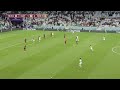 Qatar's First Goal At The FIFA World Cup