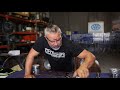 Steve Darnell | Industrial Injection Cummins 5.9L 12 Valve Builder Box