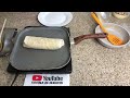 DESAYUNO SENCILLO PERO BIEN SABROSO! Burrito 🌯.