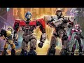 My thoughts on Transformers One trailer