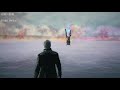 【Devil May Cry 4 SE】【Devil May Cry 5】 Mod バージル 比較 閻魔刀 幻影剣　Vergil Comparison Yamato Summoned Swords