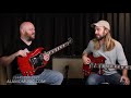 The Gibson SG Standard Vs The SG Standard ‘61 | Whats the difference and which should you get?