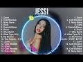 Jessi The Best of Korean Playlist   The Time Capsule Compilation of All The Best Songs