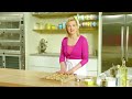 Professional Baker Teaches You How To Make CHOCOLATE CHIP COOKIES!