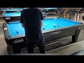 Cheesy Two Pack Against The Ghost! #nineball  #pool #billiards