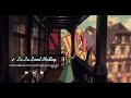 Howl's moving Castle (chill, study and relaxing ambience playlist).