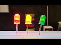 How LEDs work- Unravel the Mysteries of How LEDs Work LEDs कैसे काम करती हैं