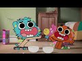 DAISY THE DONKEY IS EVIL! WHY? l The Amazing World of Gumball