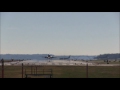Ronald Regan Airport Timelapse