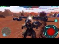 War Robots [WR] Tutorial - How to play the RHINO