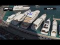 F1 24 - Circuit de Monaco (Monaco Grand Prix) - Gameplay (PS5 UHD) [4K60FPS]