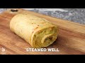 4 Healthy Steamed Snacks with No Oil or Less Oil for Evening Tea Time Snacks | No Oil Snack Recipes