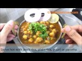 Chole Masala Recipe | Pressure Cooker Chole | Easy Chana Masala  | Chole Recipe by Kabitaskitchen