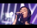 Hikaru Utada「First Love」from『CDTV LIVE LIVE』