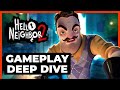 Hello Neighbor 2 | Deep Dive (All Released Content)