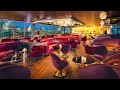 Late Night Saxophone & Jazz Piano - Relaxing Jazz Saxophone in a Lounge Bar Ambience