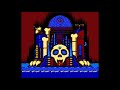 Mega Man Rock n Roll - All Bosses (No Damage, Buster Only) + Best Ending & Credits