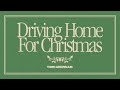 Tom Grennan - Driving Home for Christmas (Official Audio)