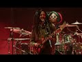 Julian Marley & The Uprising - 