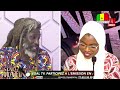 Retour de Amadou Ba: l'incroyable conseil de Dieuwrigne Ndiassé