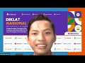 #3 Diklat Nasional 38JP - Merancang TP/ATP Modul Ajar Seni Budaya