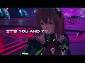 [PSO2:NGS] FIND YOUR FLAME - (REWORK GMV)