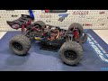 Arrma Typhon 6s (Method RC 2.8