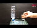 Automatic water refill for fish tank DIY | Aquarium auto refill DIY | Aquarium auto top up DIY