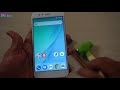 Xiaomi Mi A1 Screen Scratch Test Gorilla Glass