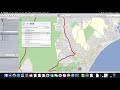 Garmin BaseCamp. How to Create a Route from a Track for Mac
