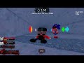 SONIC EXE is CHASING US in ROBLOX!! PART 2