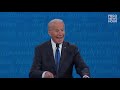 Biden vs. Trump: The second 2020 presidential debate