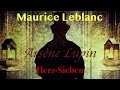 Arsène Lupin | Maurice Leblanc | Herz-Sieben | Nimmer & Mehr | HÖRBUCH | Krimi | Kurzgeschichte