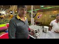 Most Crowded Sugarcane Juice Shop in Vadodara | Indian Street Food