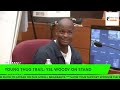 HE'S DONE: Young Thug Court Case GOES LEFT - YSL WOODY TESTIFIES & BRAIN STEELE JAILED- DAY 88 RECAP