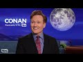 Sean Penn On His Long History With Steve Bannon | CONAN on TBS