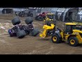 Monster Jam St. Louis, MO Show 2 (01/28/24) 4K60FPS