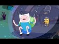 Fear of the Ocean | Adventure Time | Cartoon Network