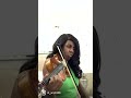 Chasing Cars by snow patrol violin cover