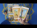 ❤ O QUE ELE SENTE POR MIM? ❤  #tarot