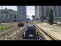 Grand Theft Auto Online Classique Broadway gameplay