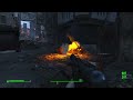 Fallout 4: Swan refused to die. But also, WTF?