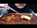 MAKNYUS 💥ASMR MAKAN MIE GORENG ACEH, TELUR GULUNG | ASMR INDONESIA | MUKBANG |