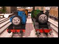 Thomas & Friends Trainz Short - Happy Season Holidays