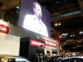 AUTOSPORT International 2011 - Martin Brundle answers my question